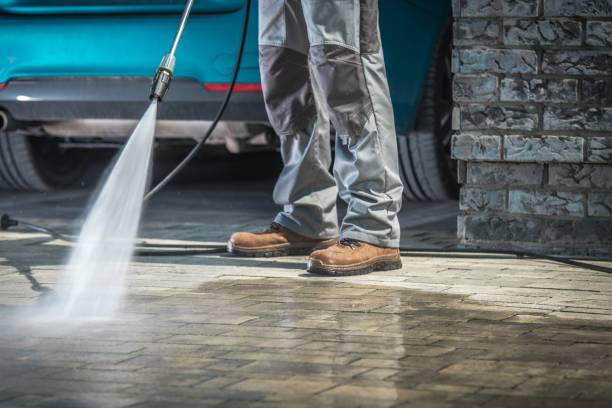 Professional Pressure Washing Services in Memphis, FL