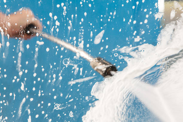 Best Machinery and Equipment Cleaning  in Memphis, FL