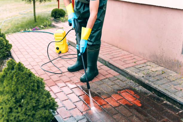 Best Parking Lot and Garage Cleaning  in Memphis, FL