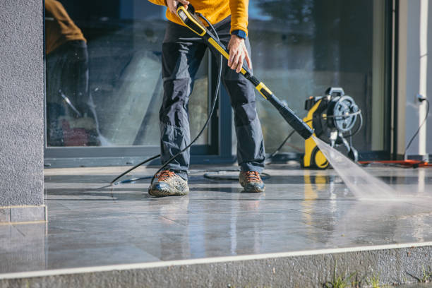 Best Post-Construction Pressure Washing  in Memphis, FL