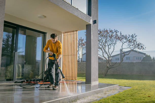 Best Building Exterior Washing  in Memphis, FL