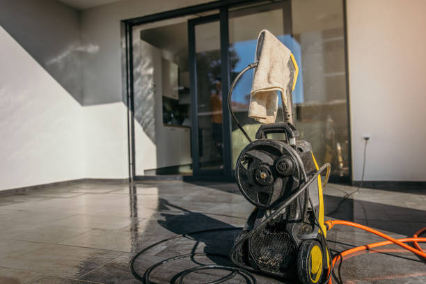 Best Gas Station Cleaning  in Memphis, FL