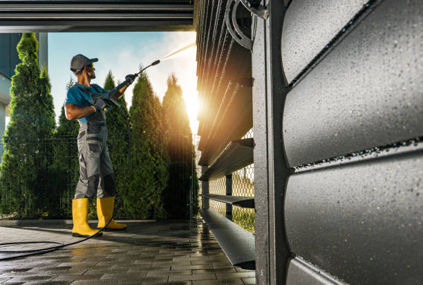 Best Patio and Deck Pressure Washing  in Memphis, FL