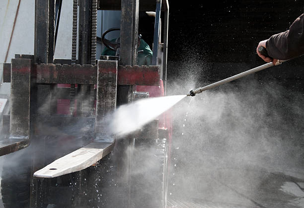 Boat and Dock Cleaning in Memphis, FL